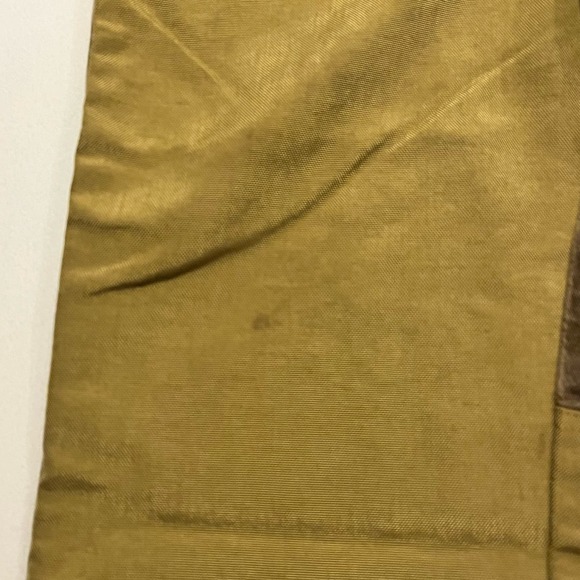 Wrangler Pro Gear Jeans Blue 40x30 Upland Brush Denim Pants Durable Heavy Work - Picture 12 of 12